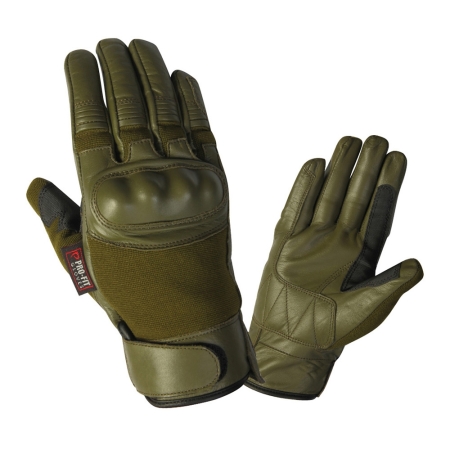 TACTICAL GLOVES